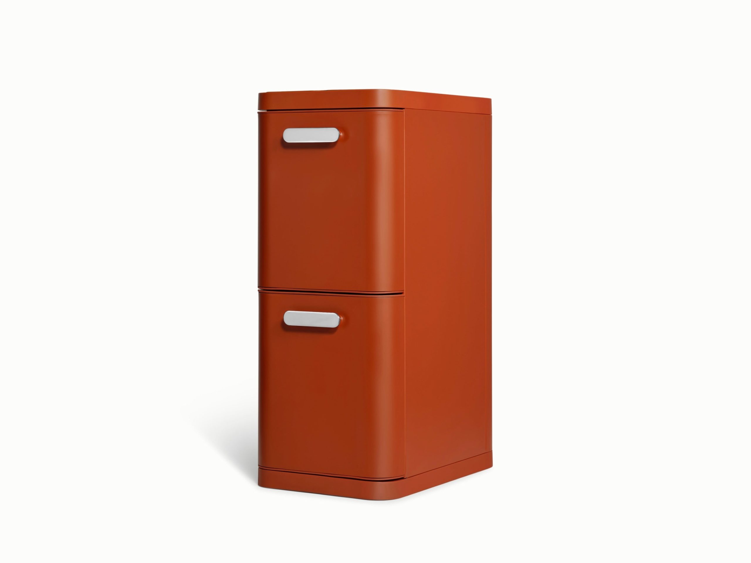 45L 2-Drawer Recycling Bin - Image 15