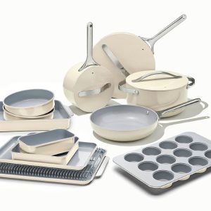 23pc Cook & Bake Set