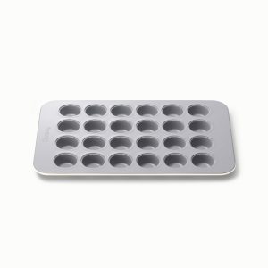 24 Cup Mini Muffin Pan