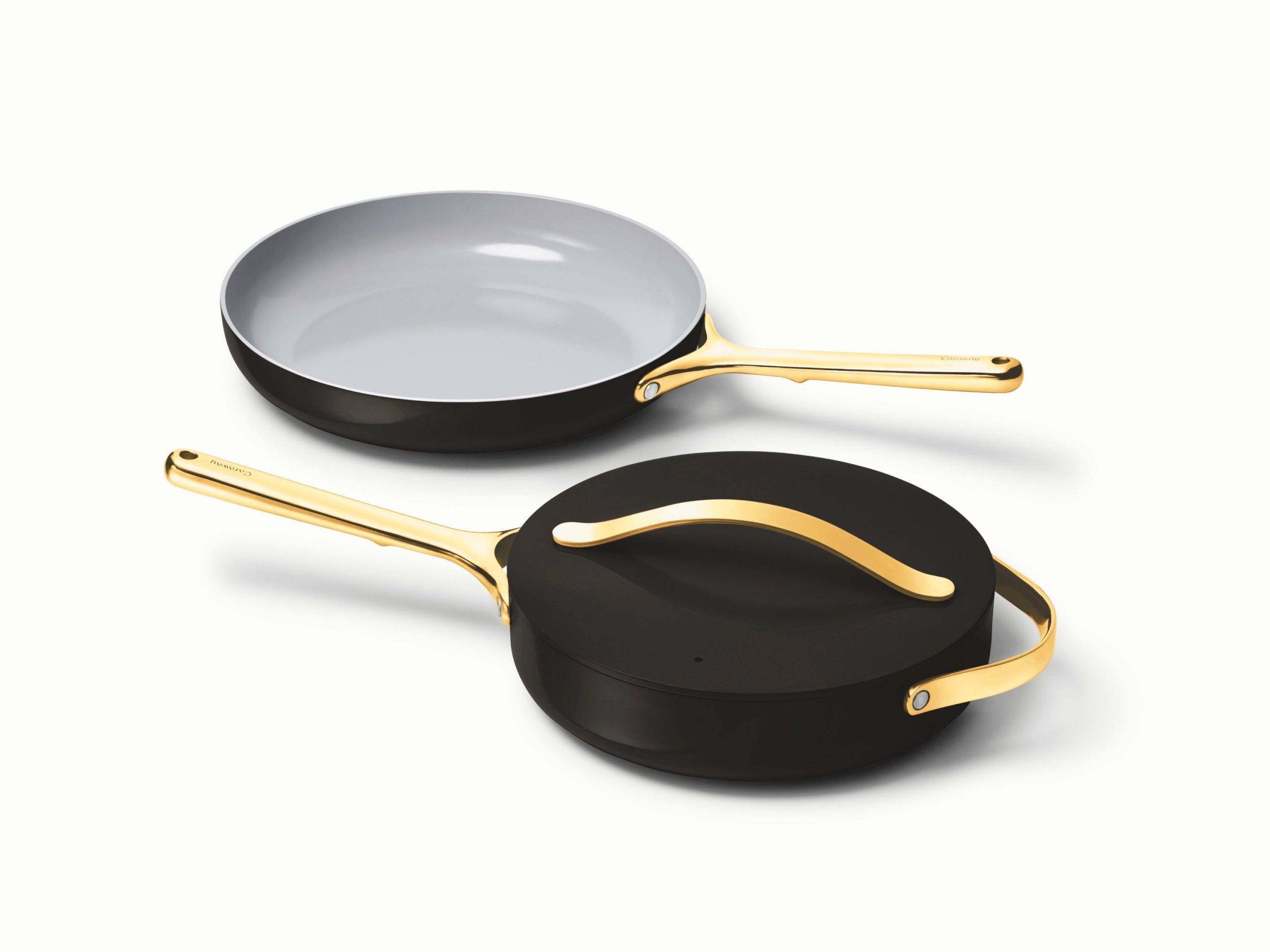 4pc Fry & Sauté Set - Image 25