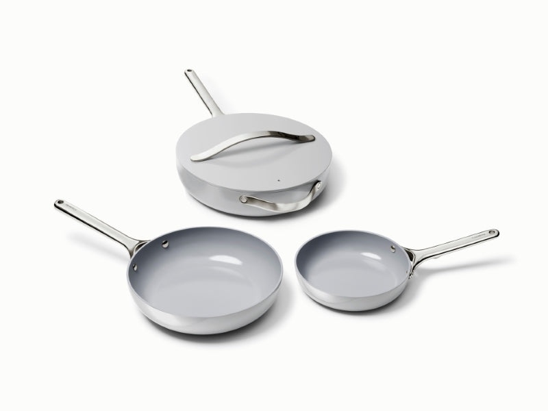 4pc Fry & Sauté Set - Image 10