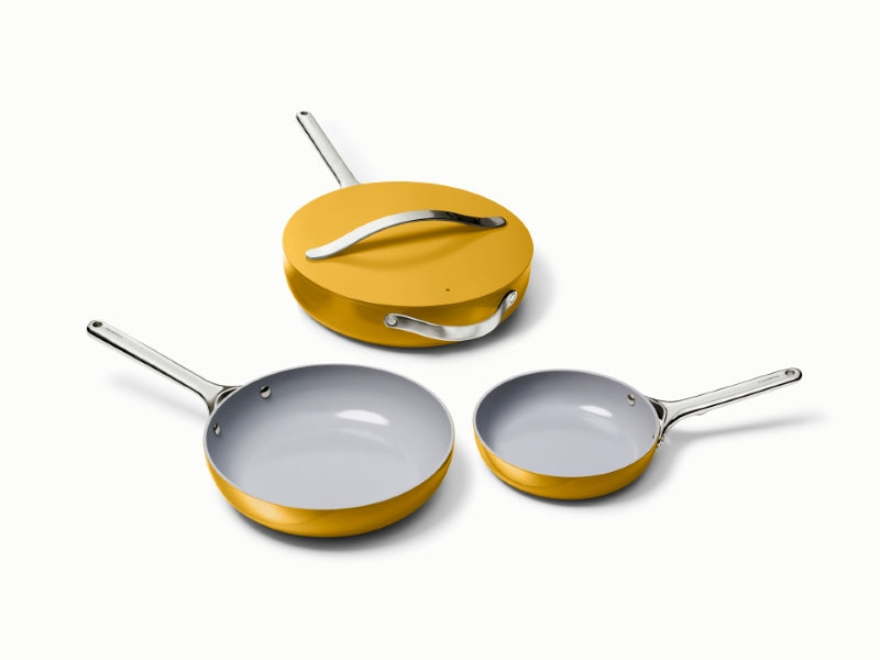 4pc Fry & Sauté Set - Image 19