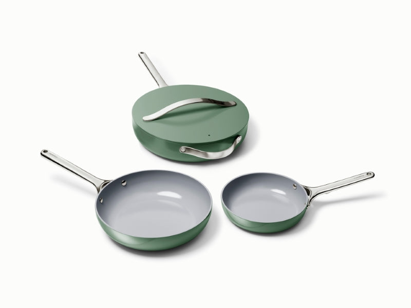4pc Fry & Sauté Set - Image 16