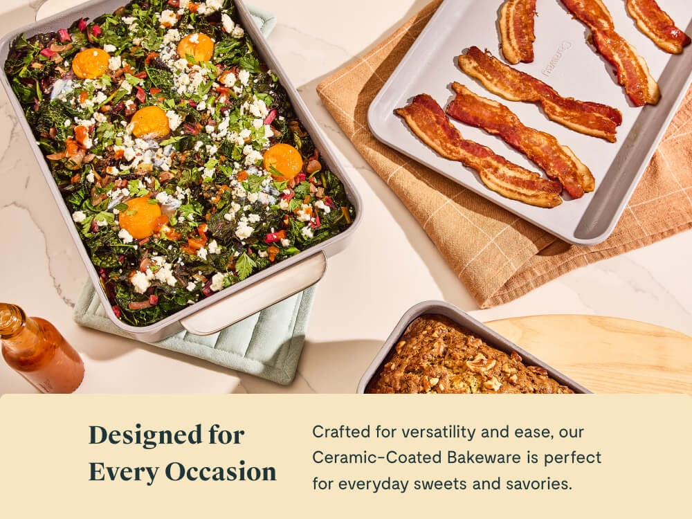 Half Bakeware Set - Image 4