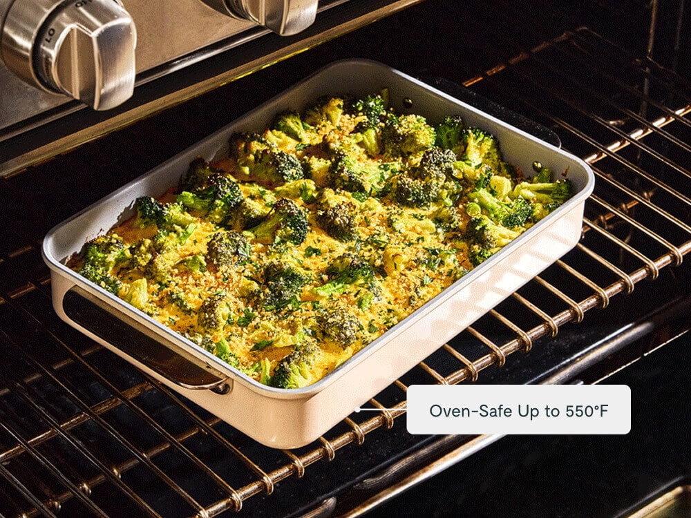 Half Bakeware Set - Image 3