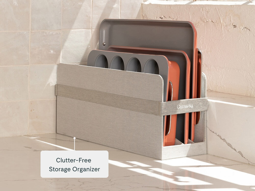 Half Bakeware Set - Image 6