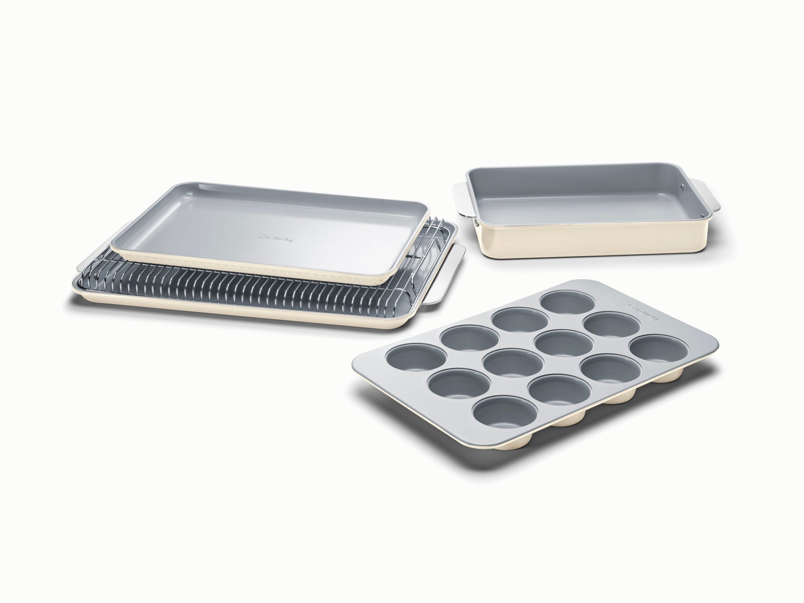 Half Bakeware Set - Image 21