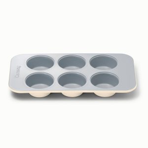 6 Cup Muffin Pan