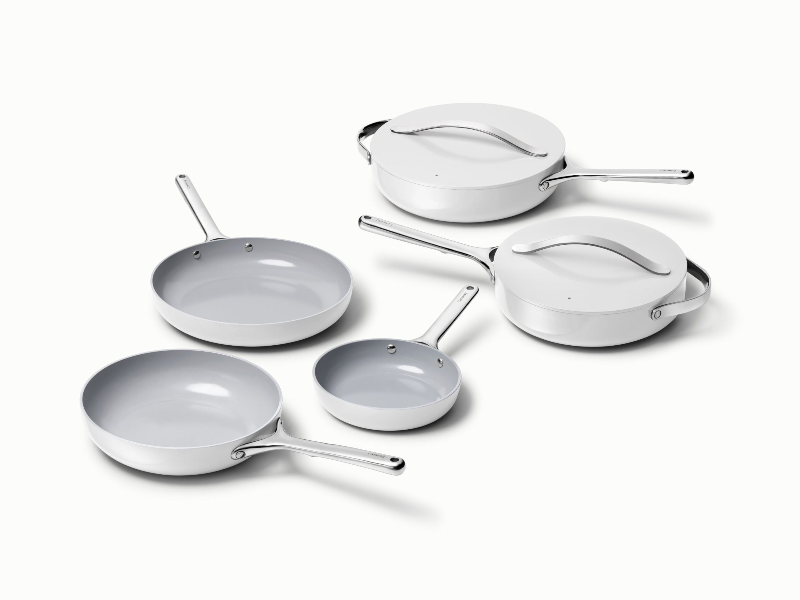 7pc Fry & Sauté Set - Image 10