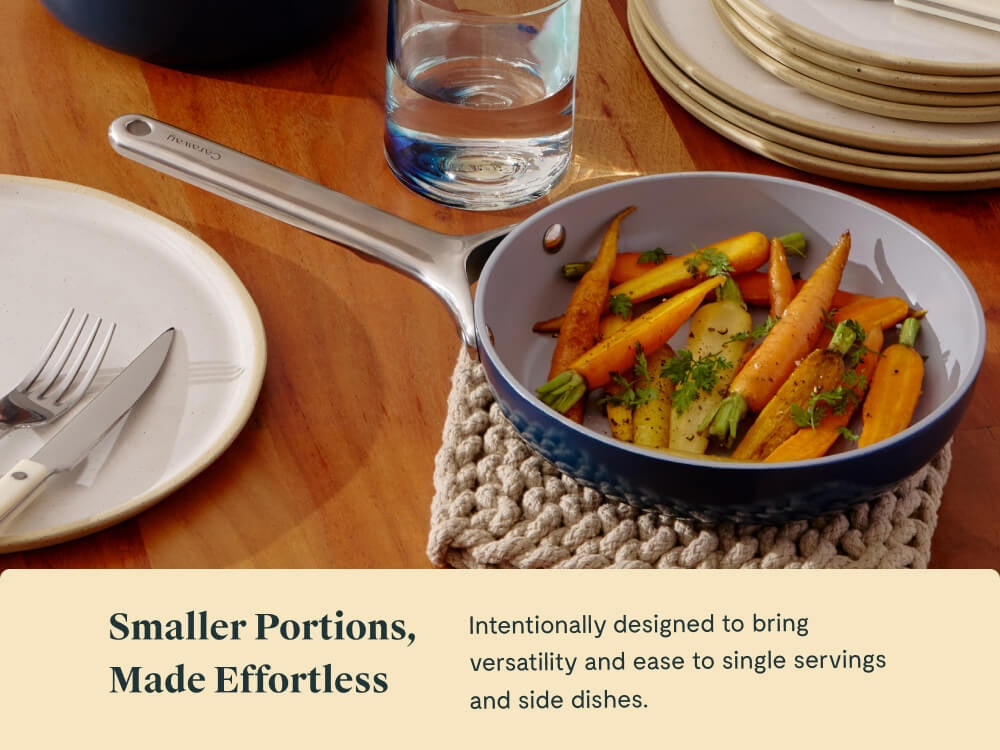 7pc Fry & Sauté Set - Image 5
