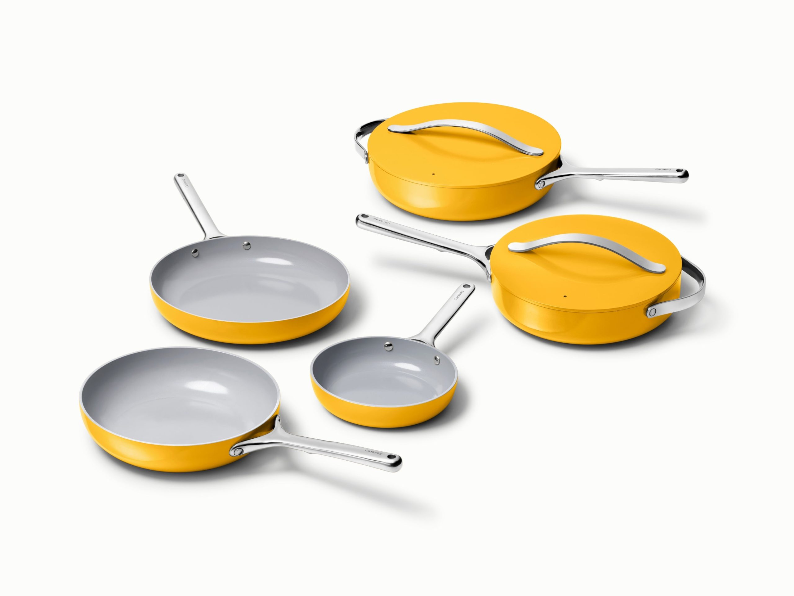7pc Fry & Sauté Set - Image 16