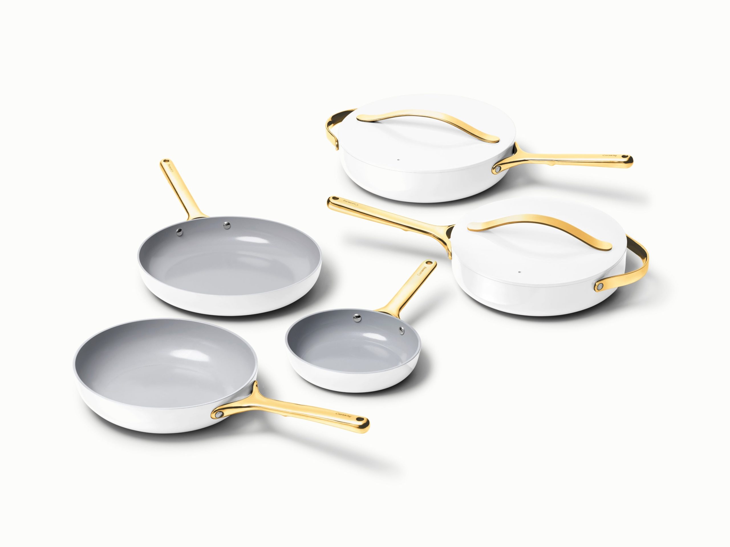 7pc Fry & Sauté Set - Image 20