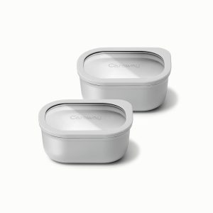 Mini Dash Containers