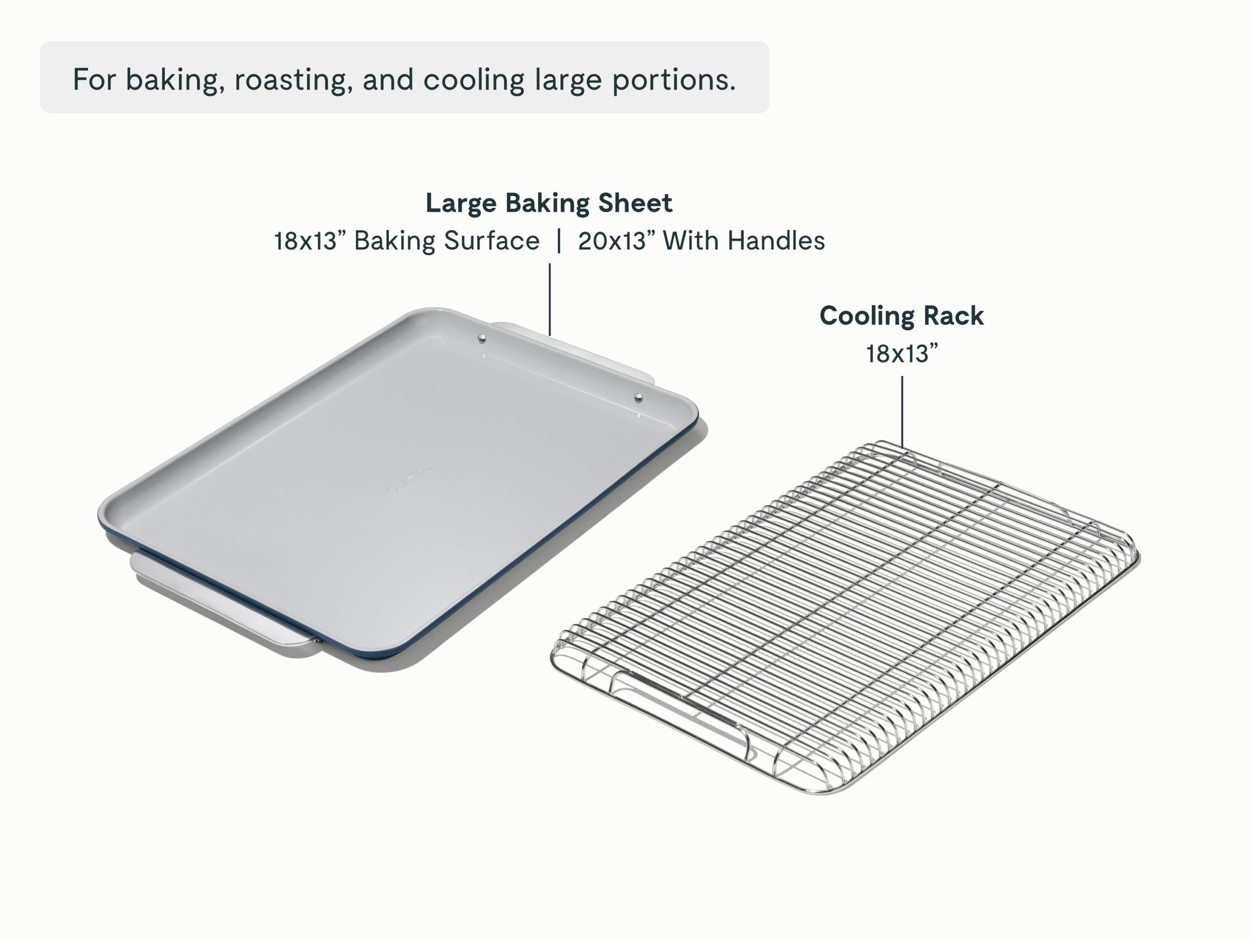 Baking & Cooling Duo - Image 7