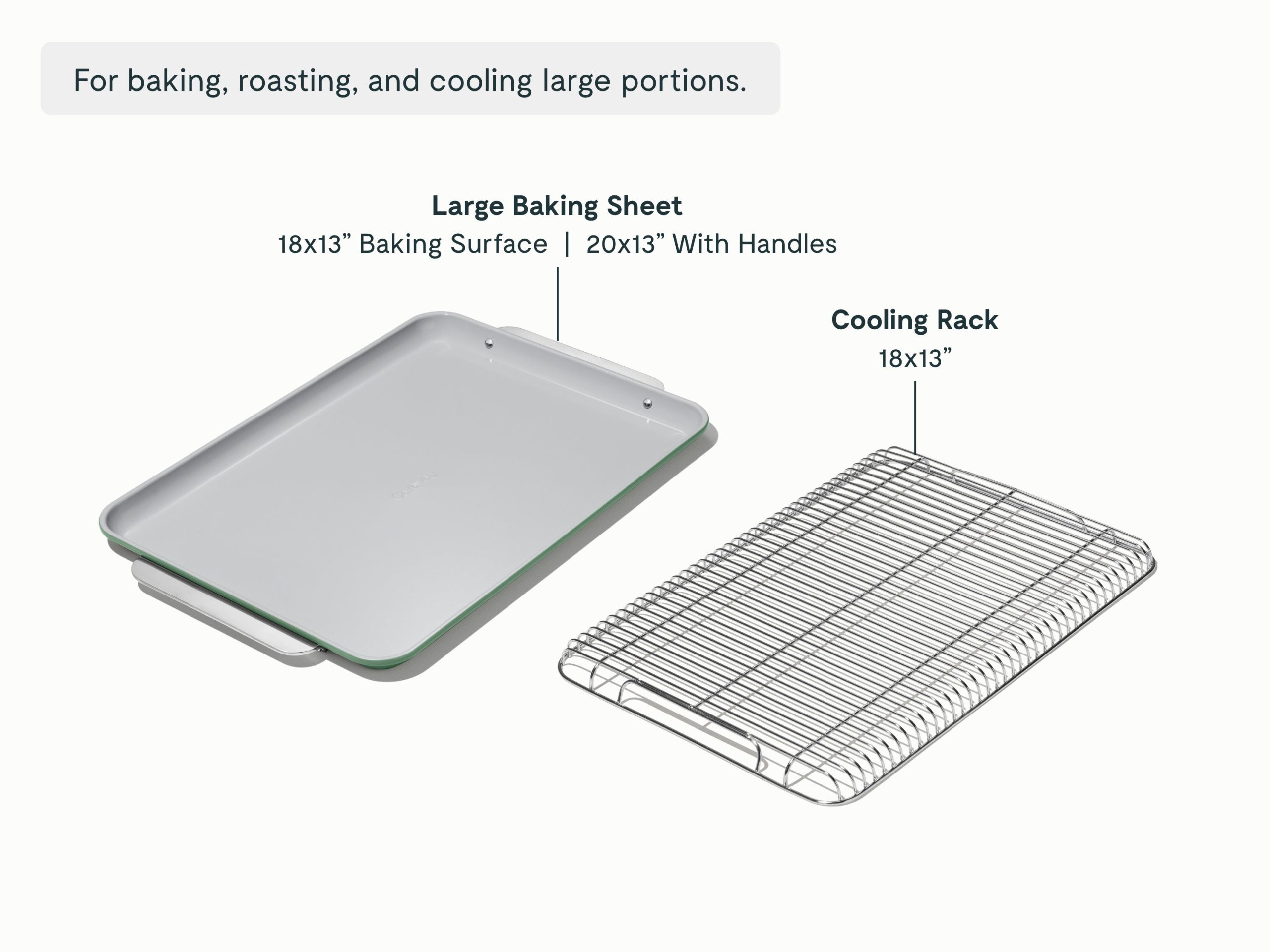 Baking & Cooling Duo - Image 15