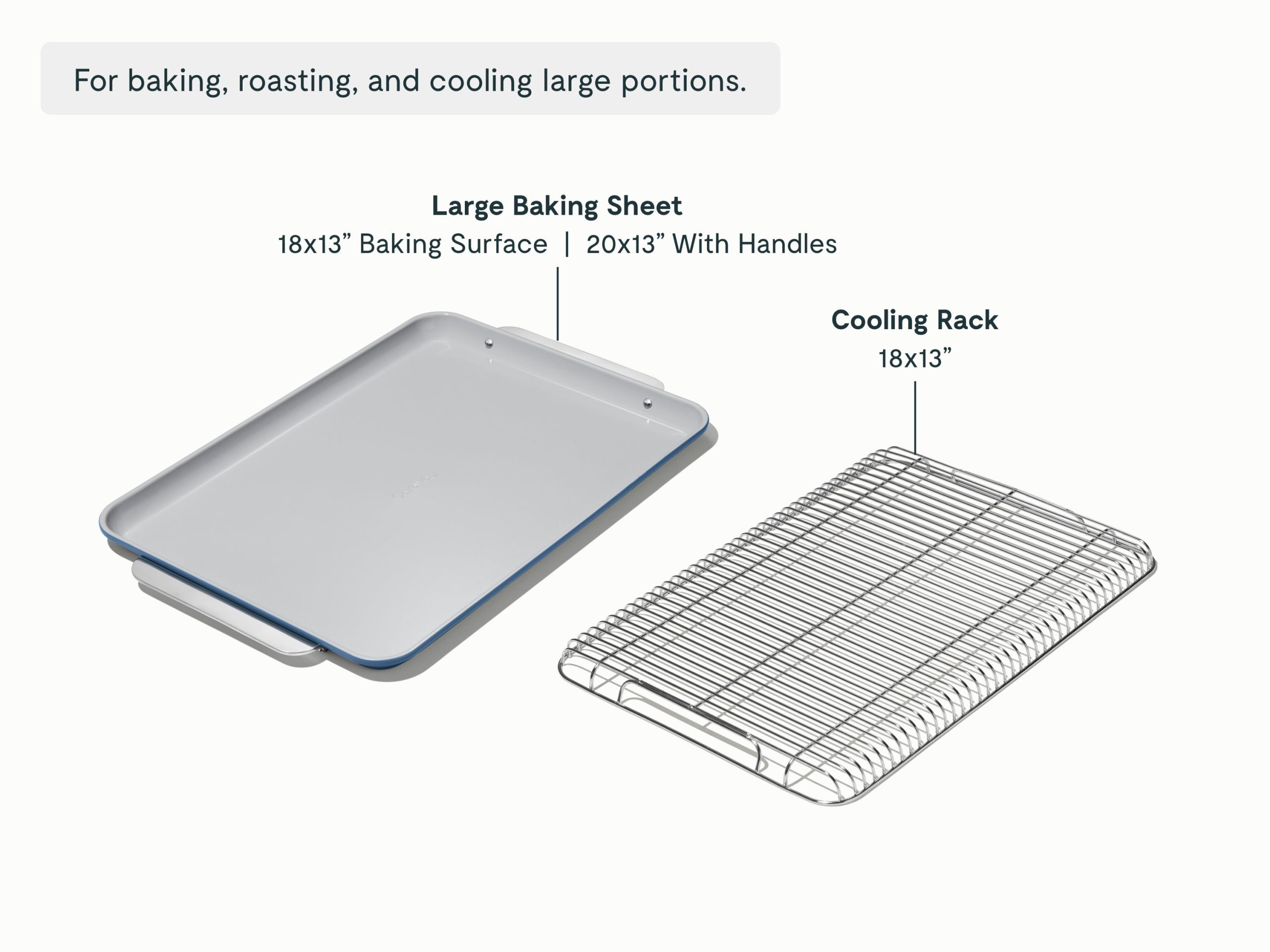 Baking & Cooling Duo - Image 9