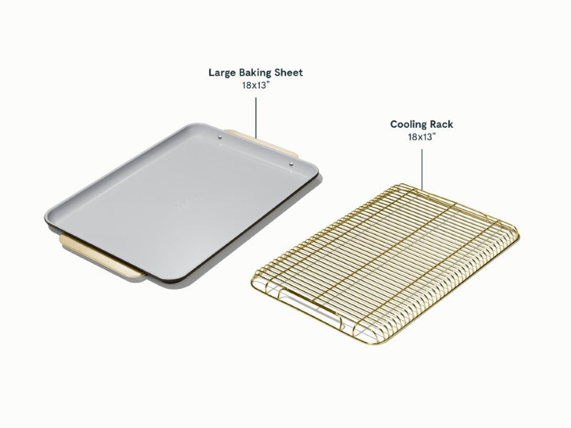 Baking & Cooling Set - Image 26