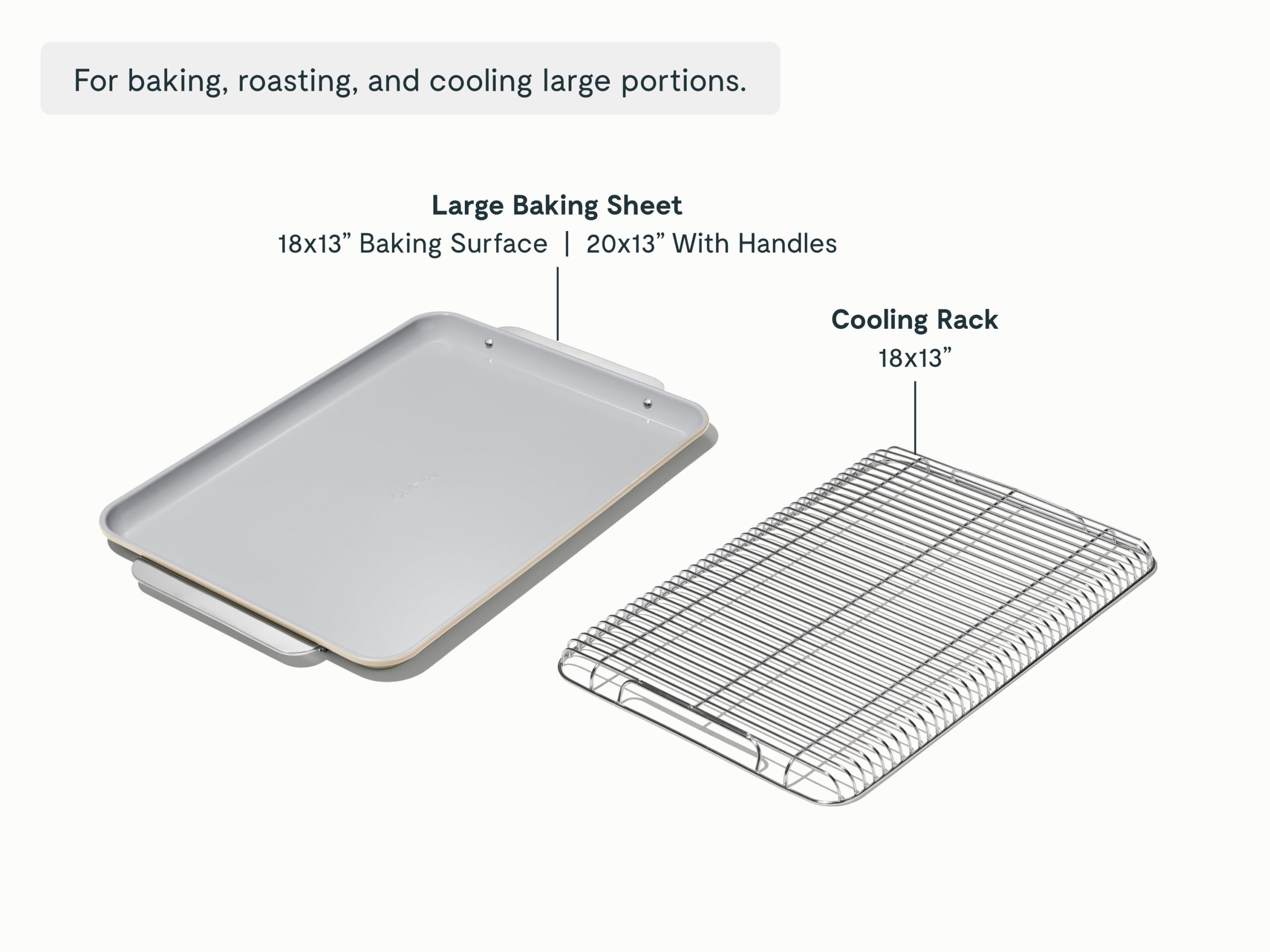 Baking & Cooling Set - Image 2
