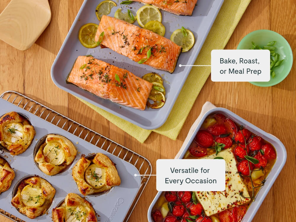 Baking & Cooling Set - Image 6