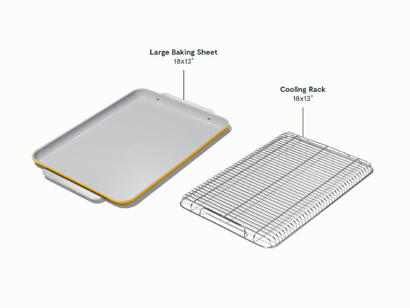 Baking & Cooling Set - Image 20