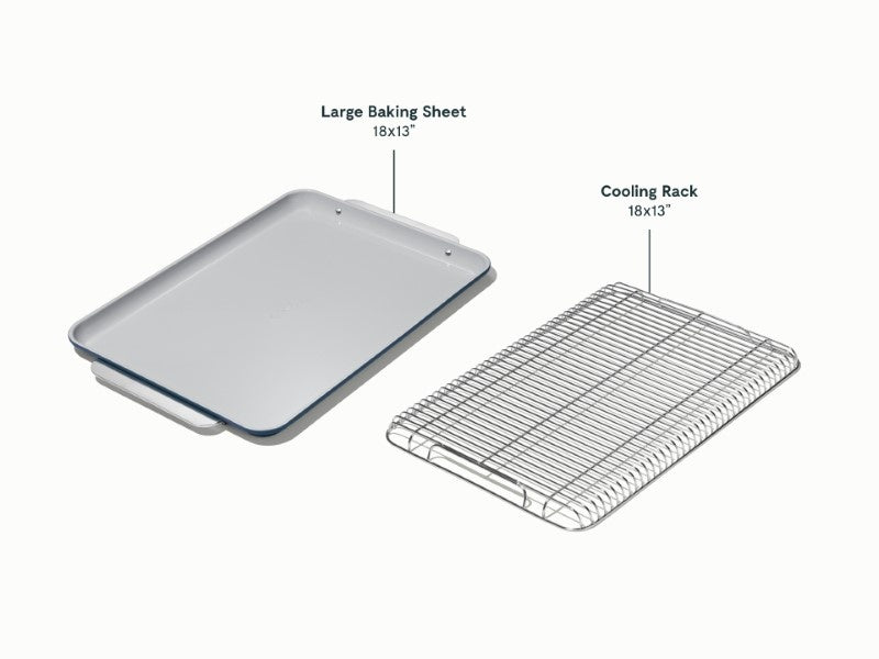 Baking & Cooling Set - Image 8