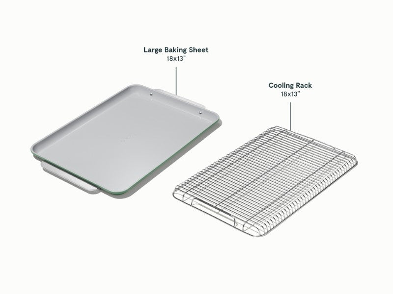 Baking & Cooling Set - Image 14