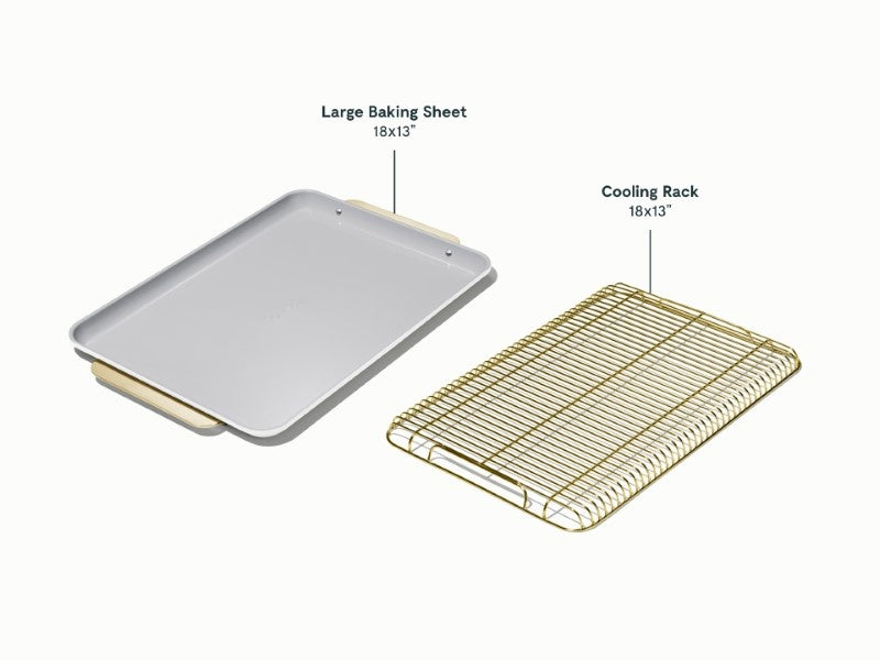 Baking & Cooling Set - Image 29