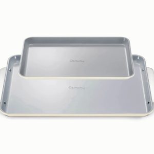 Baking Sheet Duo