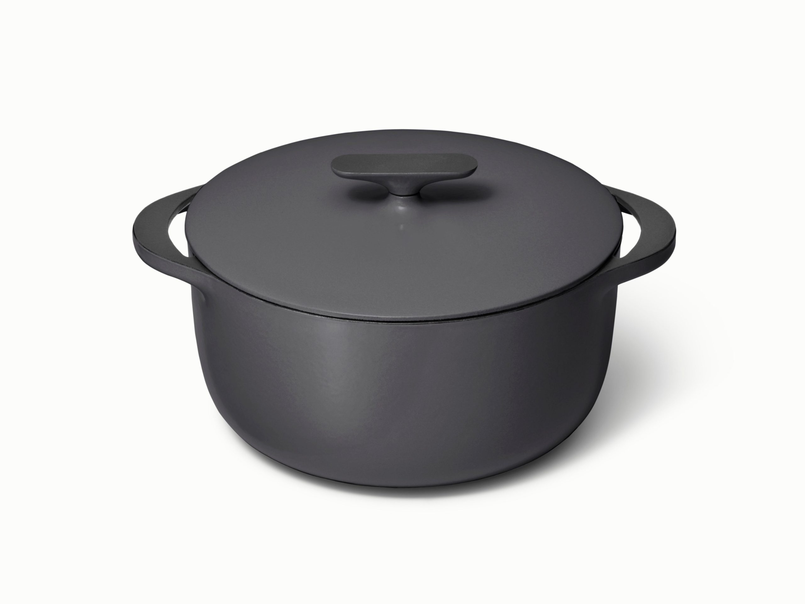 Cast Iron Dutch Oven - Image 11