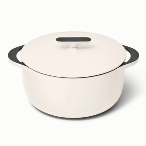 Cast Iron Dutch Oven