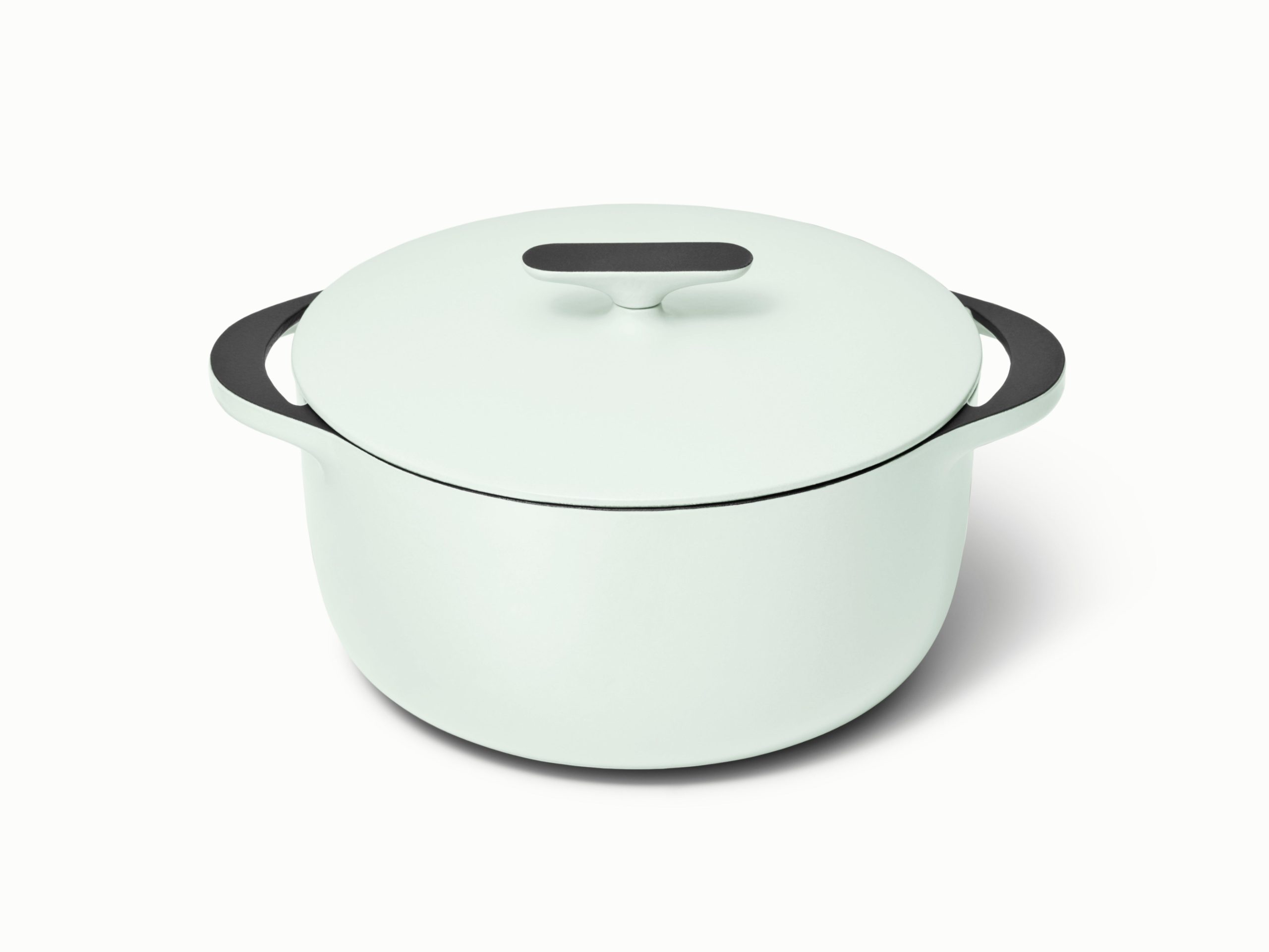 Cast Iron Dutch Oven - Image 9