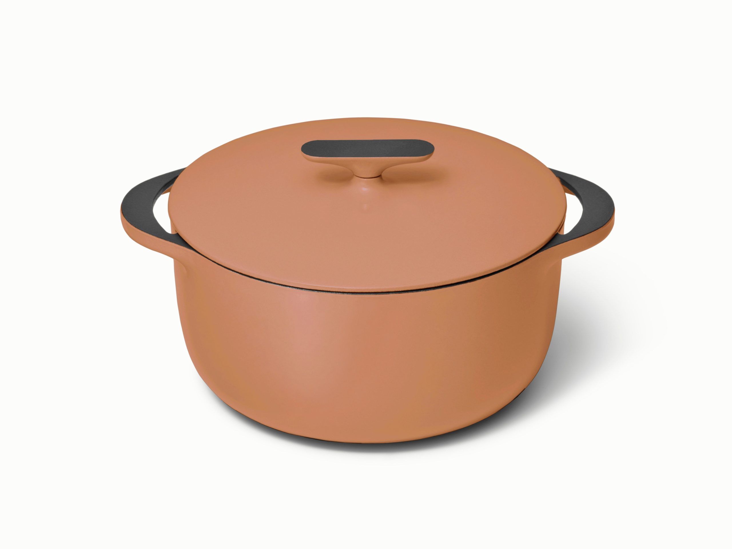 Cast Iron Dutch Oven - Image 5