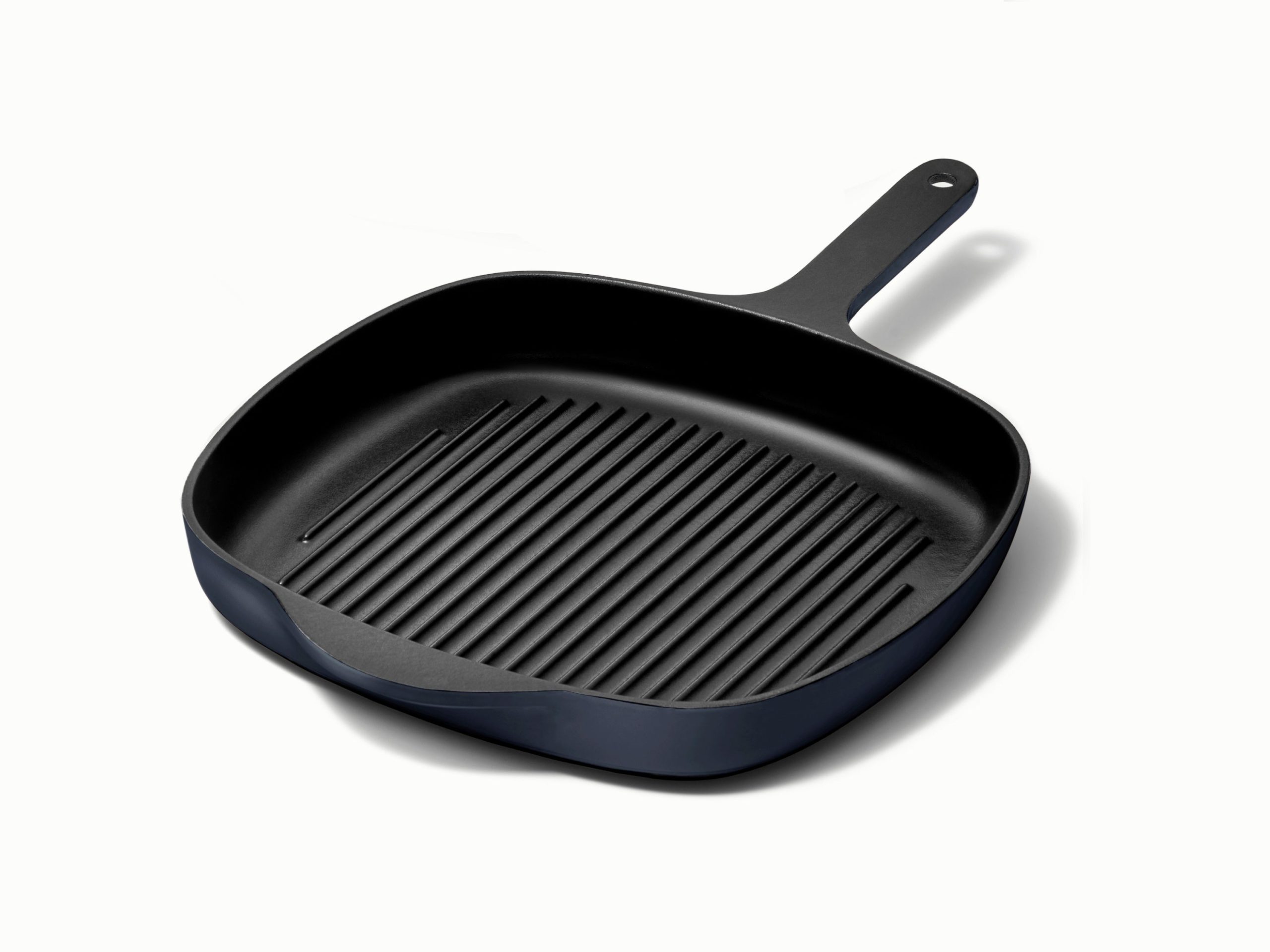 Cast Iron Grill Pan - Image 6