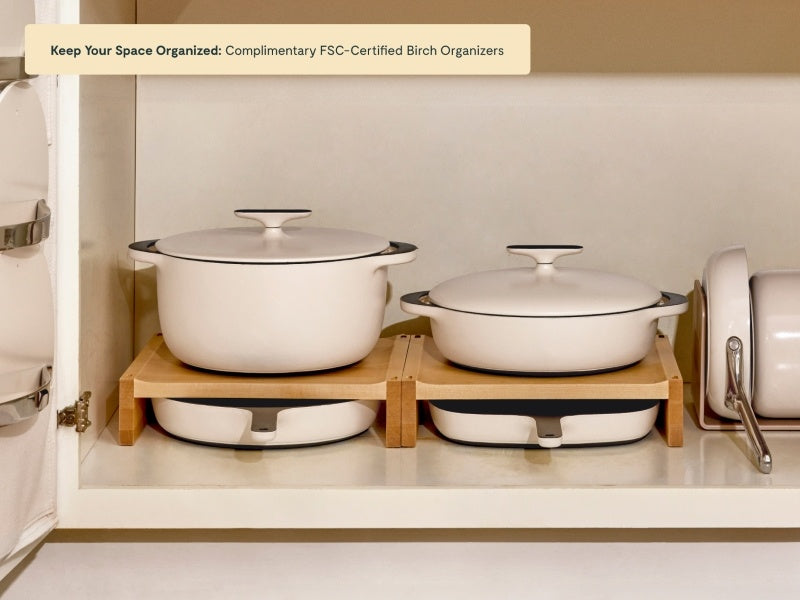 Cast Iron Set - Image 4
