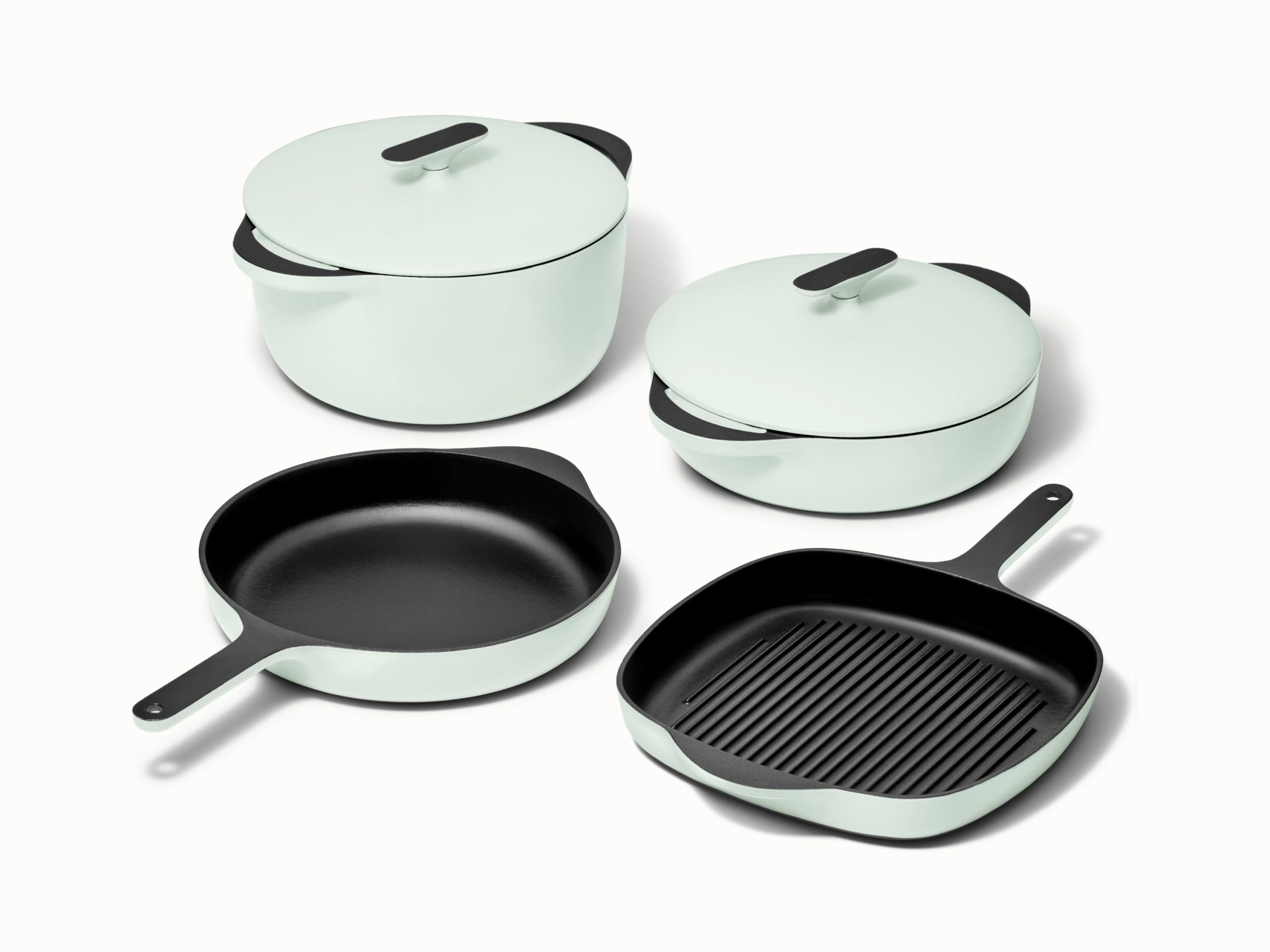 Cast Iron Set - Image 11