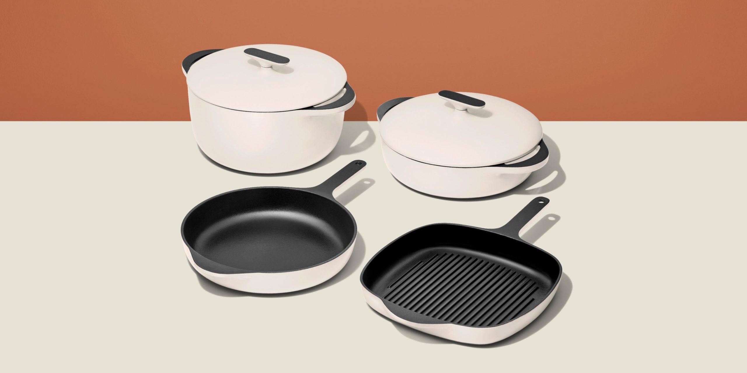 Cast Iron Set - Image 5