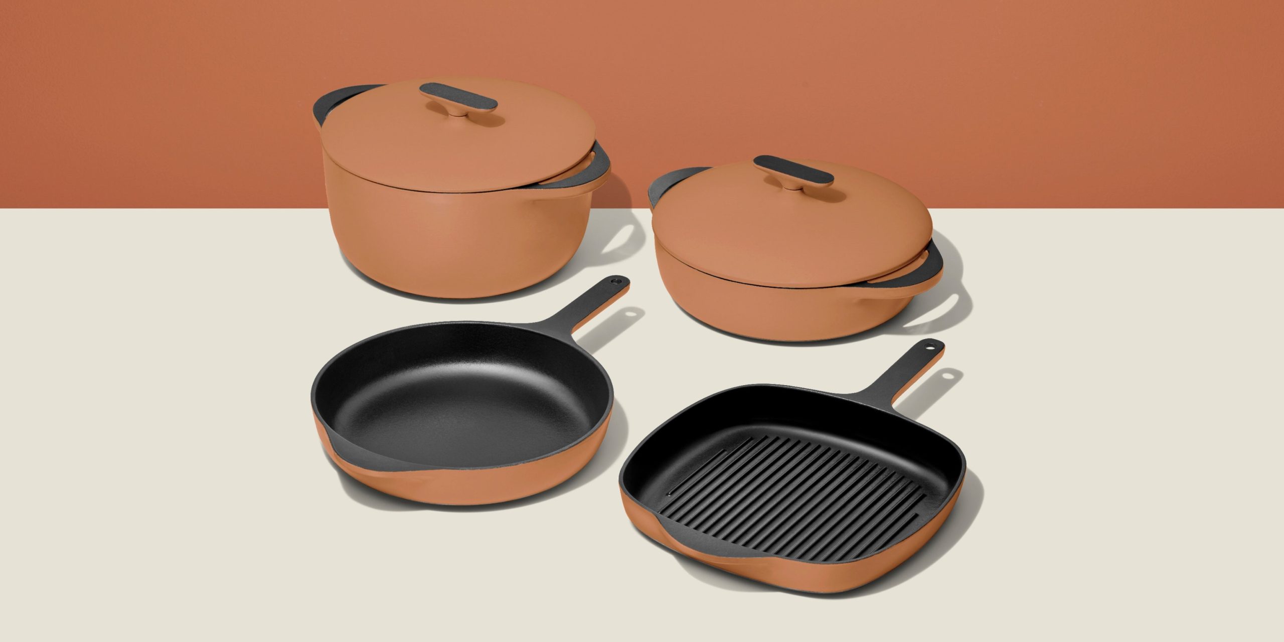 Cast Iron Set - Image 13