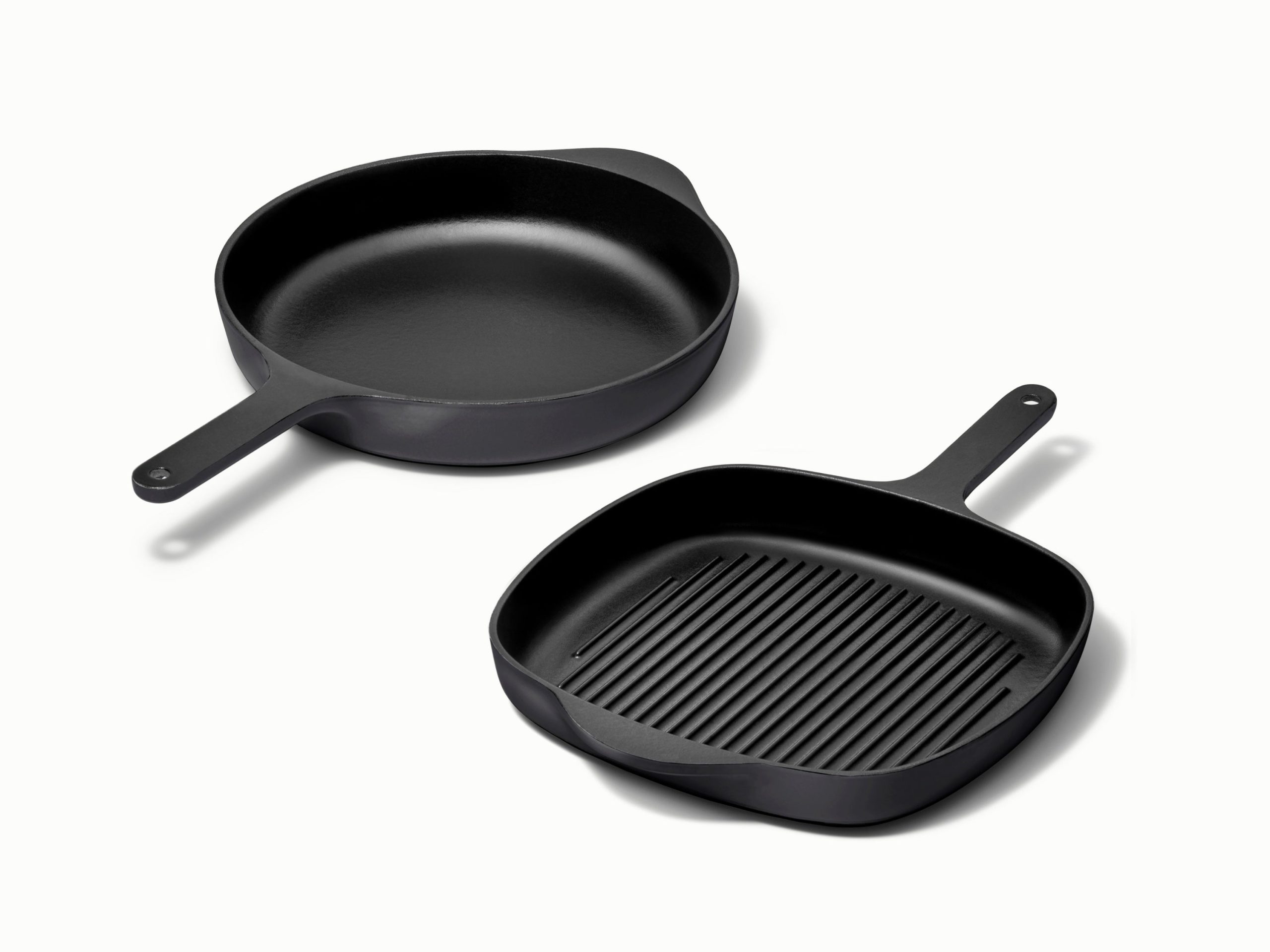 Skillet & Grill Pan Duo - Image 9