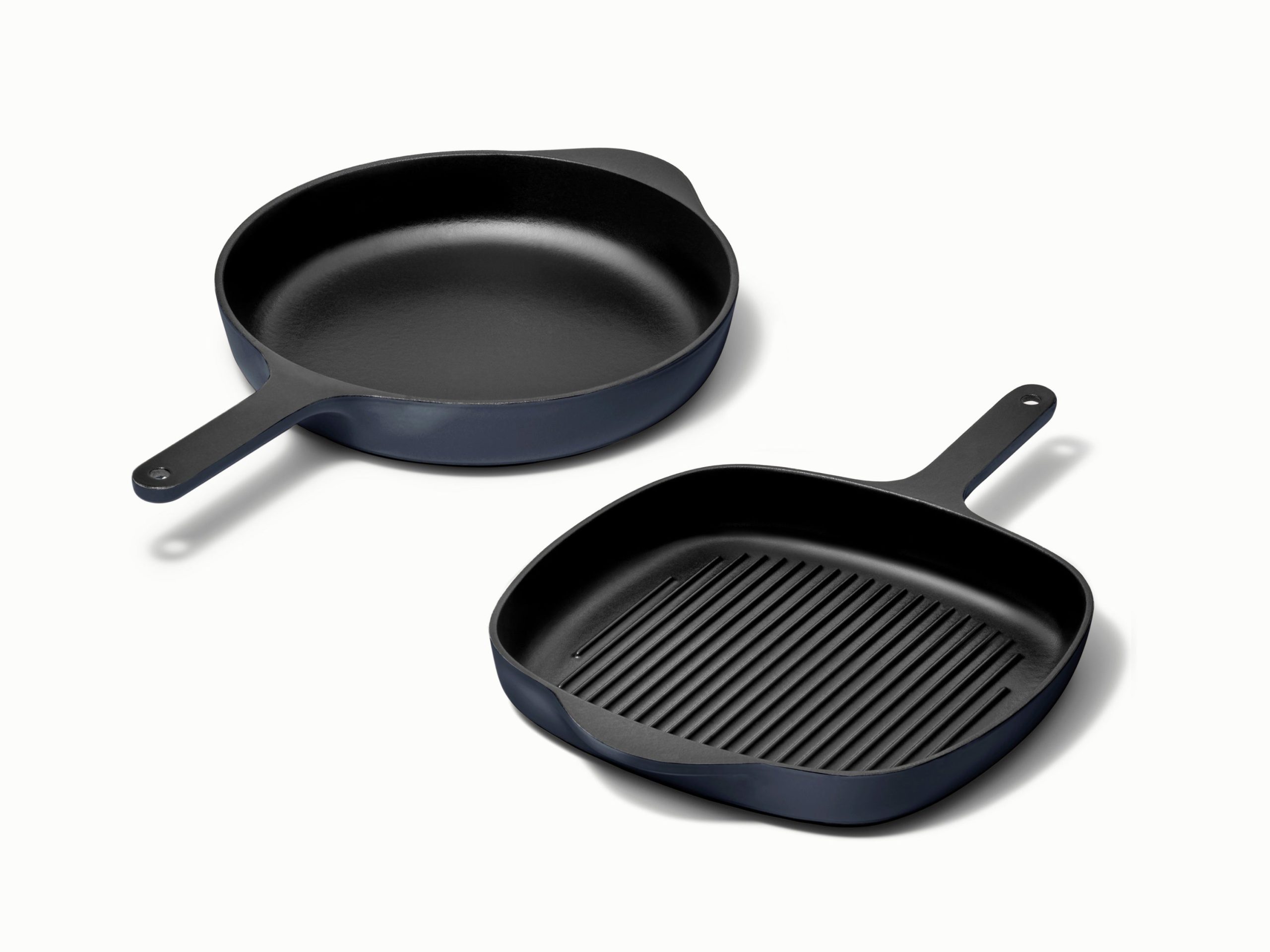 Skillet & Grill Pan Duo - Image 5