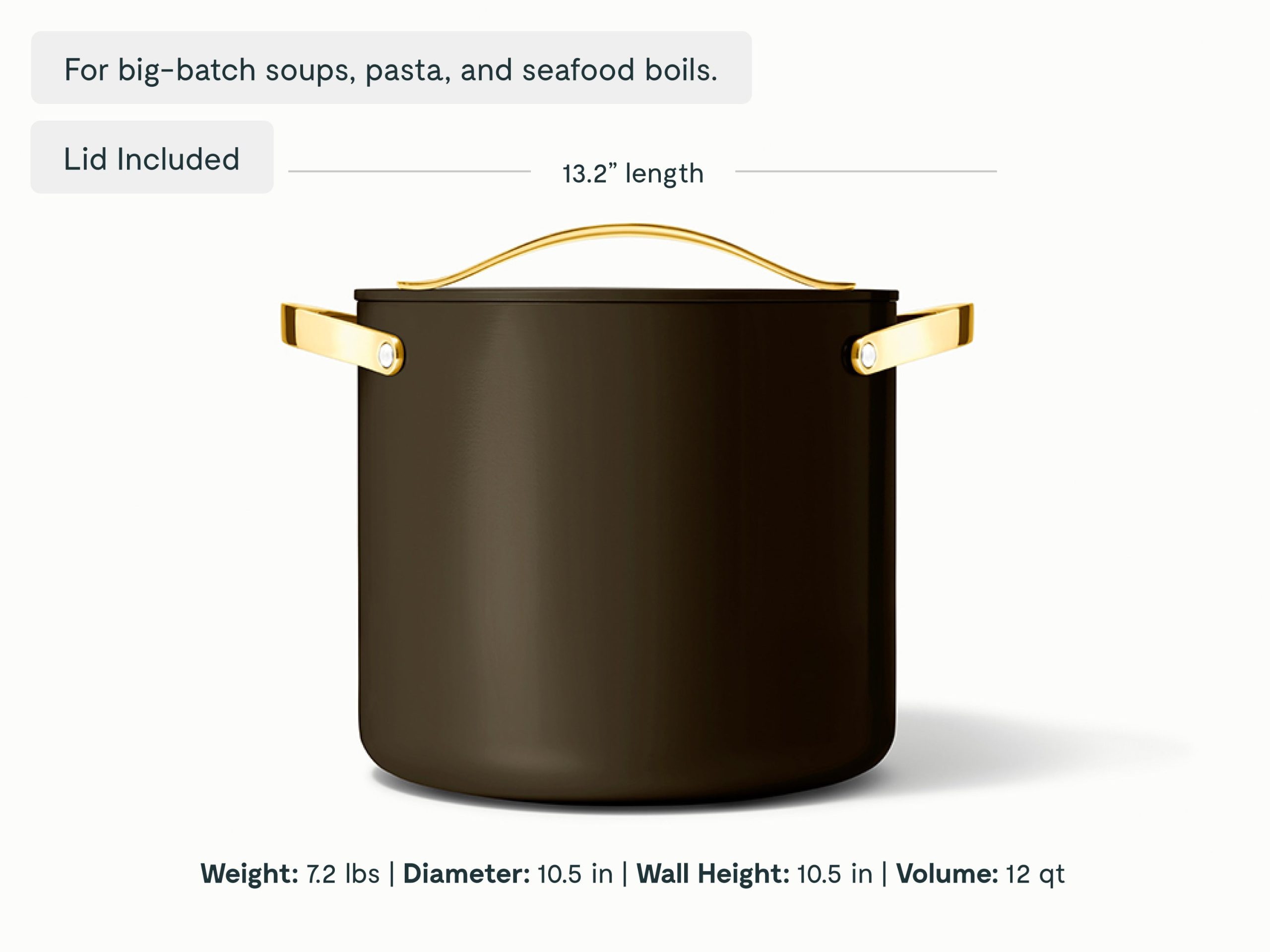 Stock Pot - Image 17