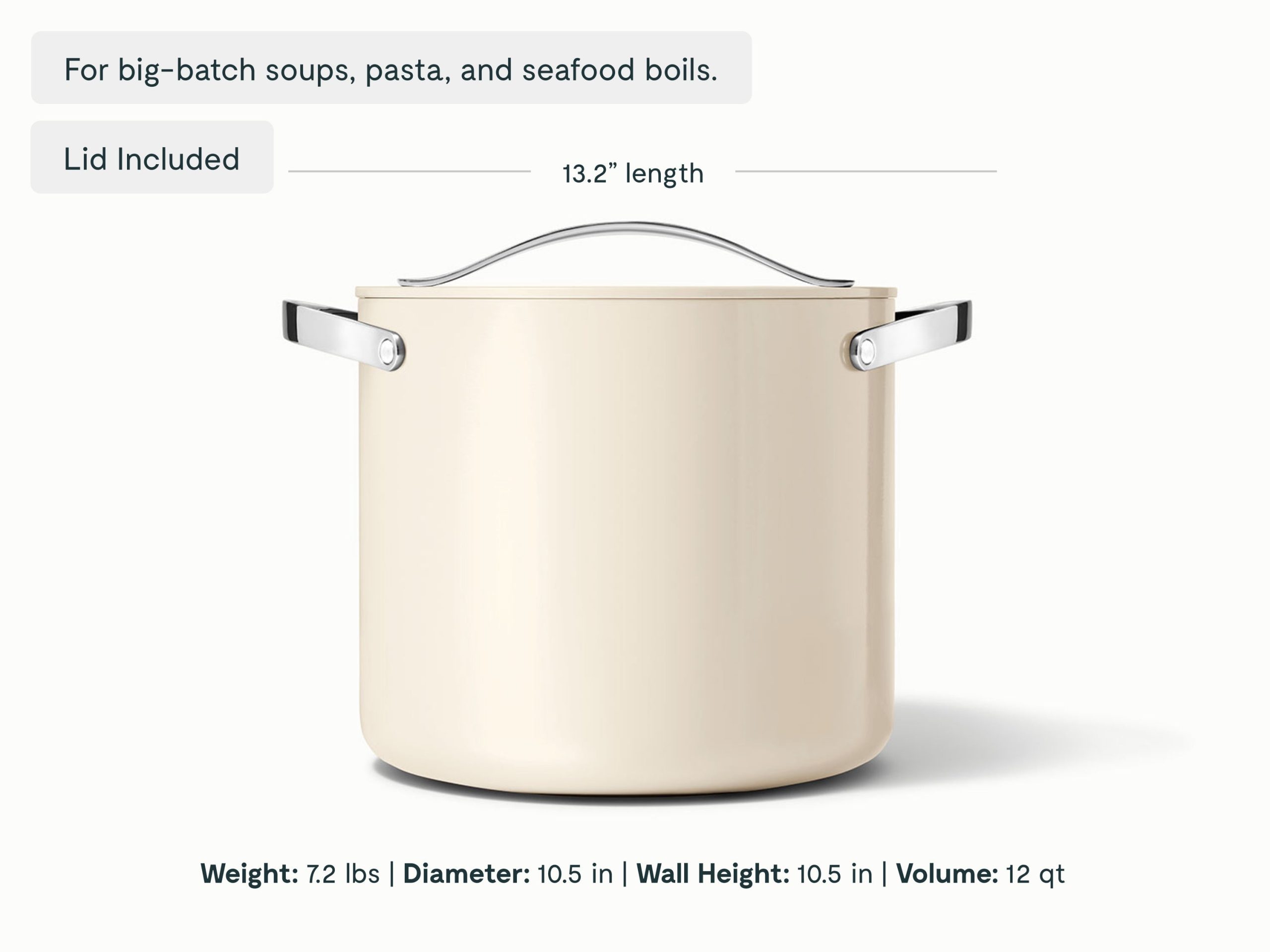 Stock Pot - Image 2