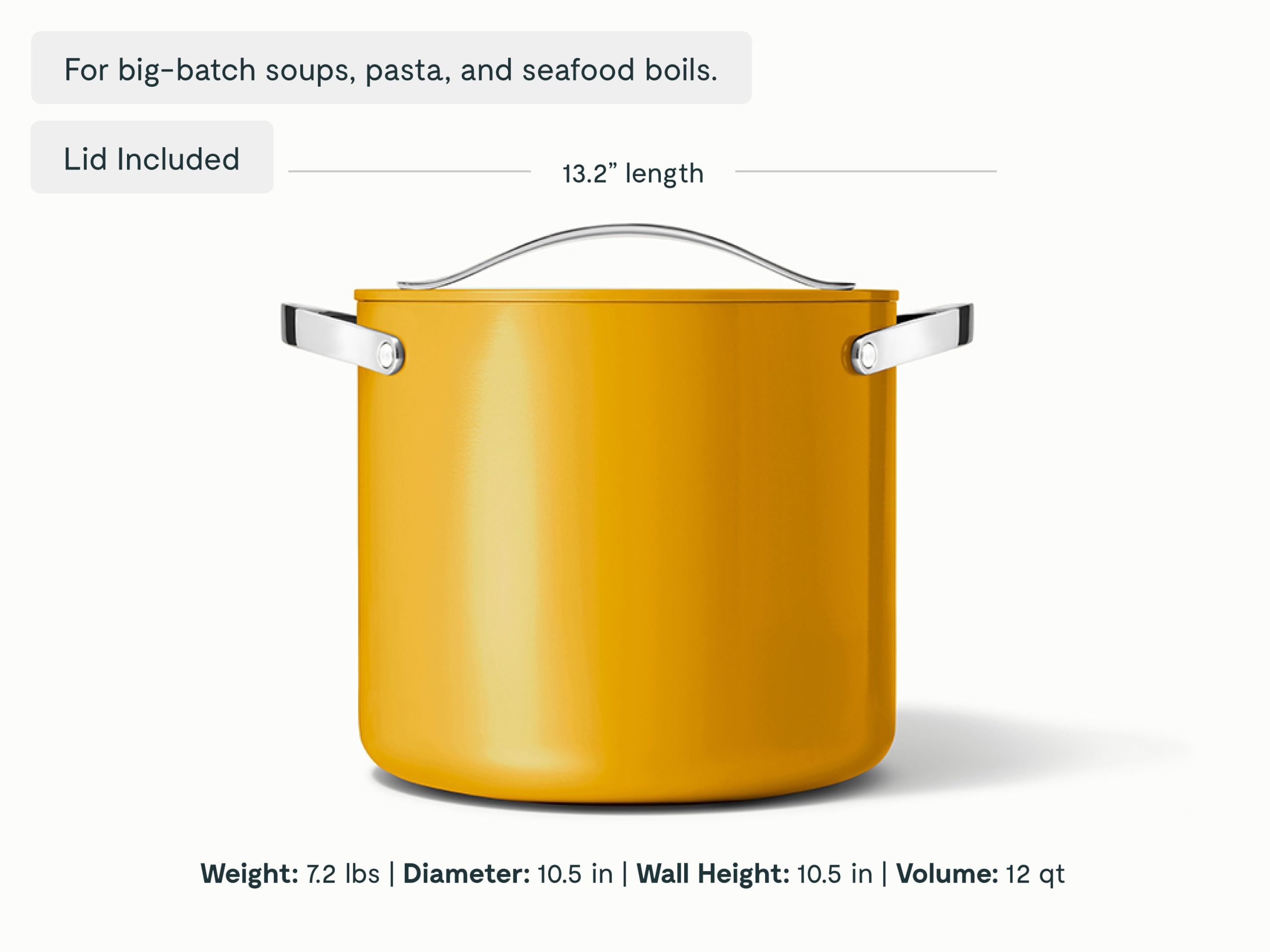 Stock Pot - Image 15