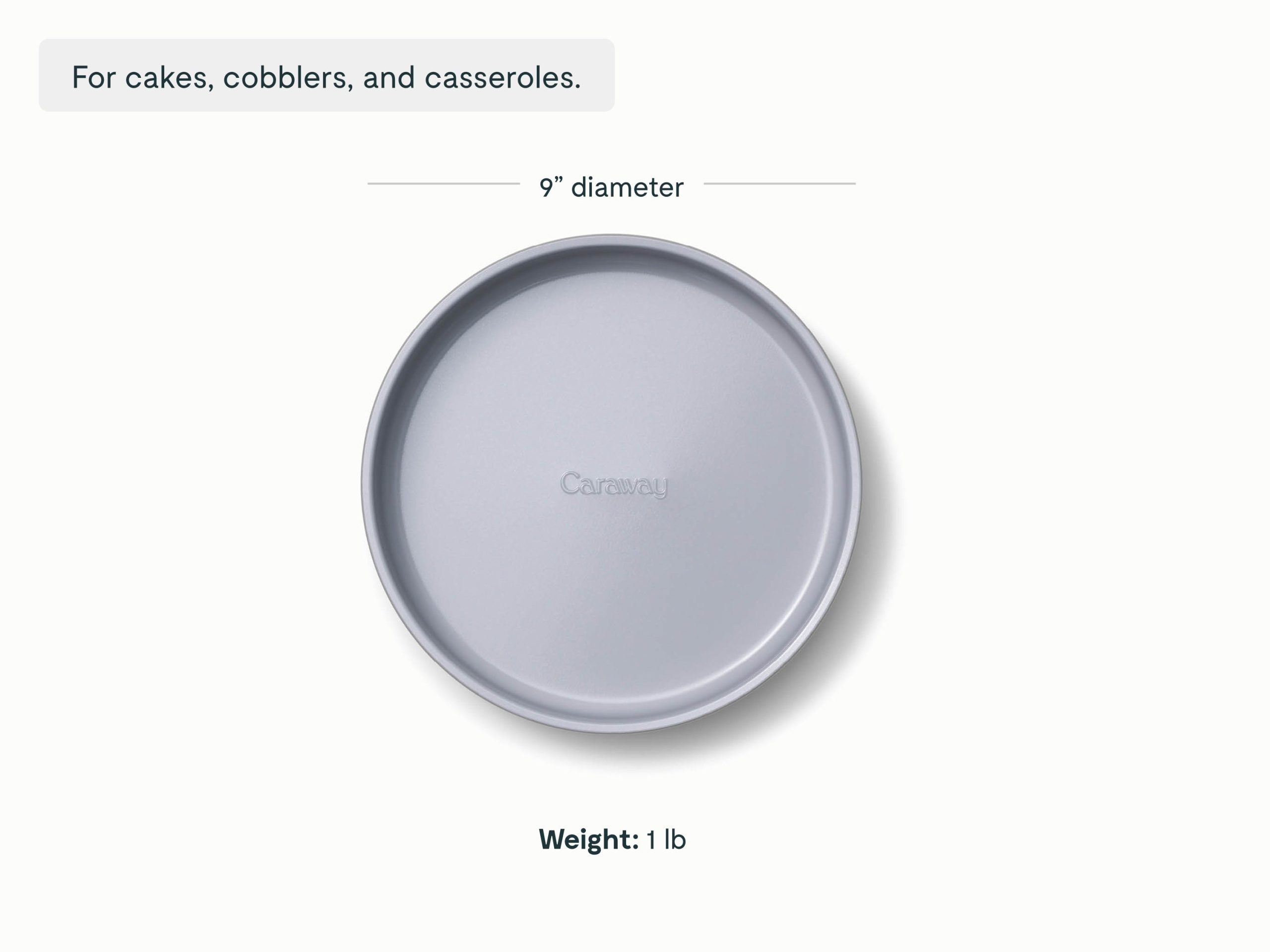 Circle Pan - Image 2