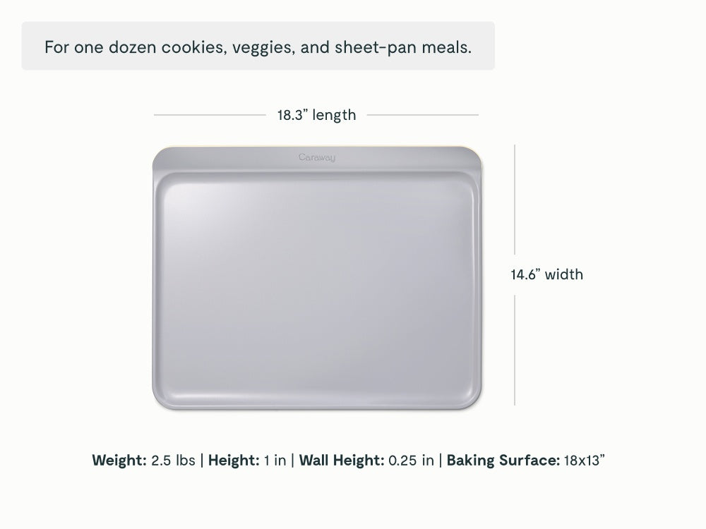 Complete Baking Sheet Bundle - Image 2