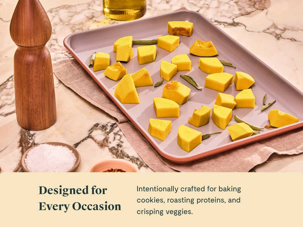 Complete Baking Sheet Bundle - Image 5