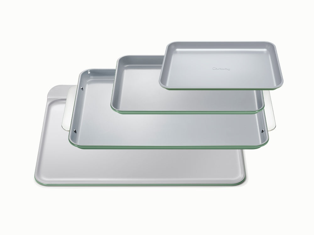 Complete Baking Sheet Bundle - Image 14
