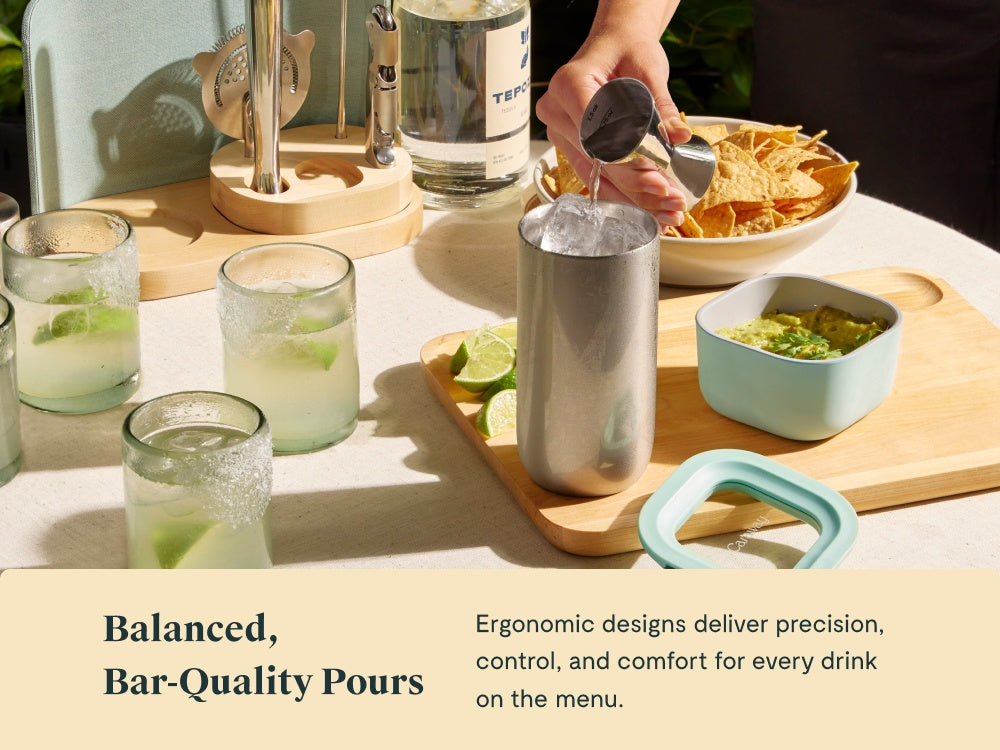 Complete Bar Set - Image 6