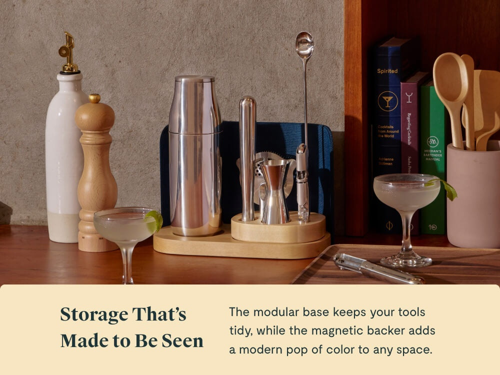 Complete Bar Set - Image 4