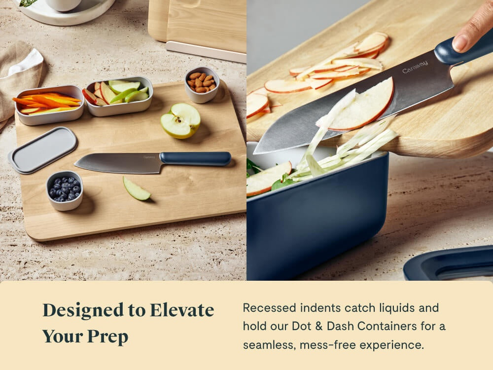 Complete Cutting Board Set - Image 6