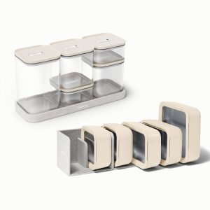 Complete Food Organization Bundle